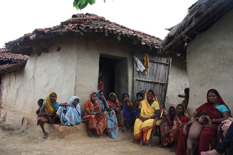 Empowerment through a women’s clean energy co-operative in India